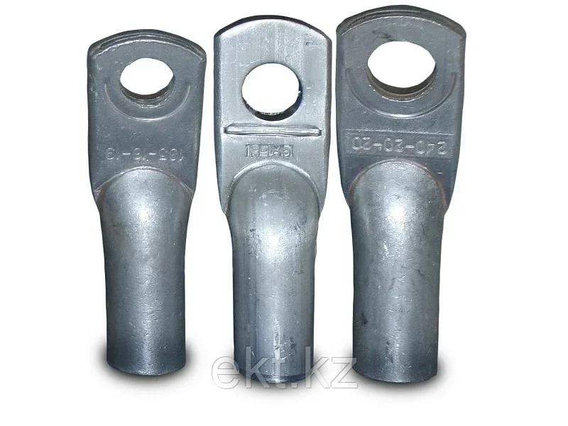 Наконечник алюминиевый А 240-20-20 (100)