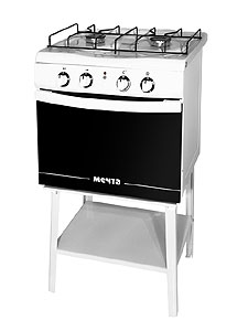 Электропечь Мечта-221-01ГЭ 2конф.+жар.шкаф. 3,2кВт Златоуст, фото 1