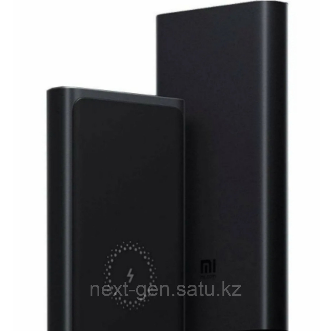 Xiaomi Wireless Charge Youth Edition 10000 mAh