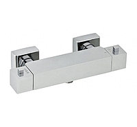 Cмеситель термостатический для душа Genebre cерии KENJO