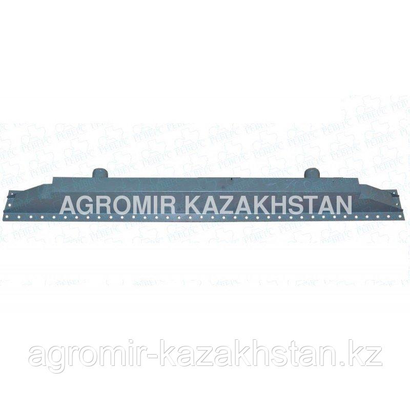 Бак радиатора К-701верх.ЗАВОД