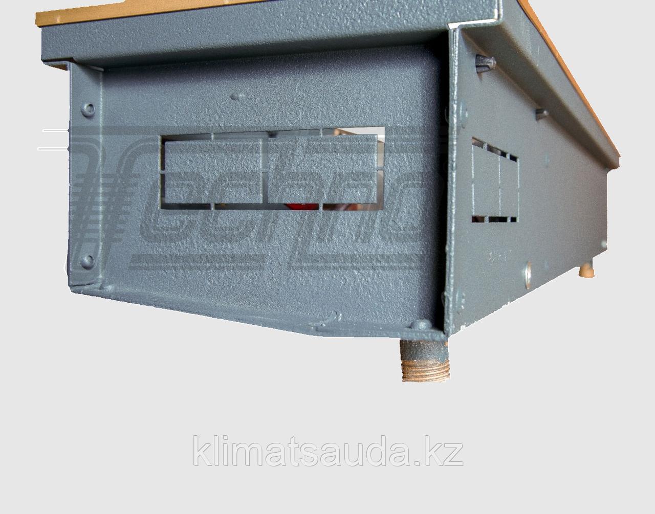 Внутрипольный конвектор Techno WD KVZs 200-85-800 - фото 2 - id-p92714391
