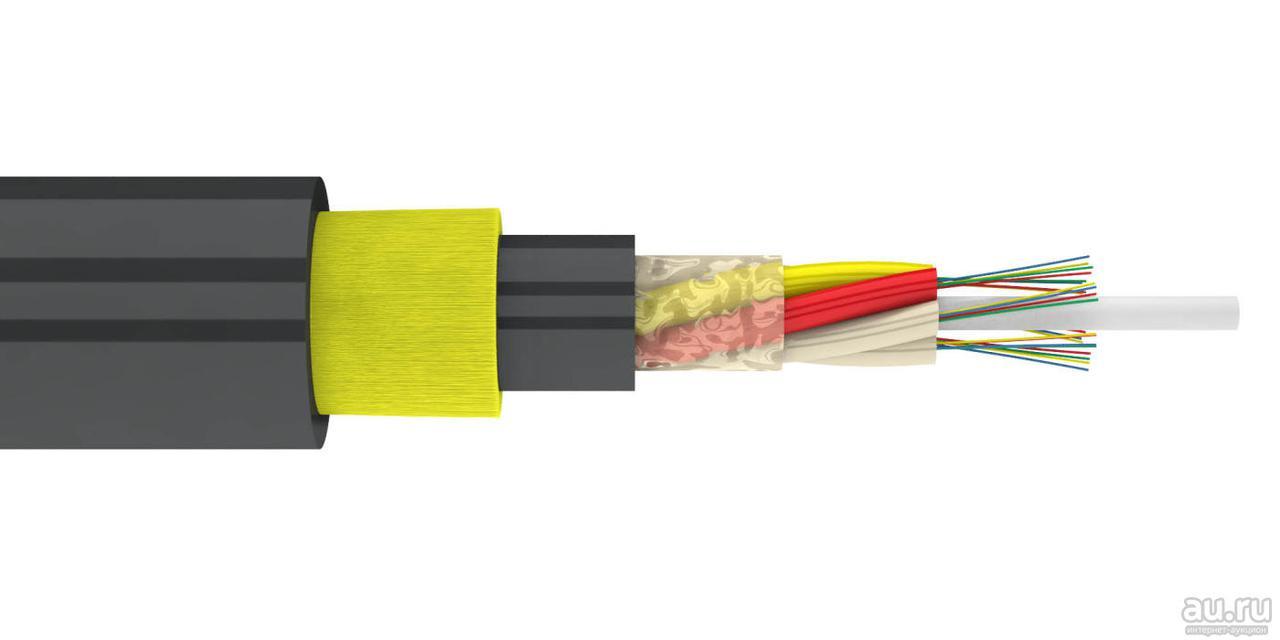 ИКСЛ-Т-В4 оптикалық кабель-2.5 62.5/125 - фото 2 - id-p92714582