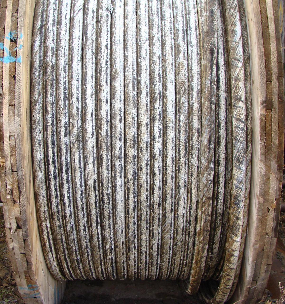 Кабель Бронированный Медный 4х10 Цена