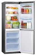 Холодильник POZIS RK-139 графит (184см) 331л