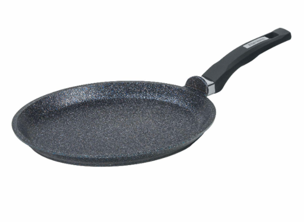 Сковорода блинная 22см АП Гранит STAR (Мечта, Россия), фото 1