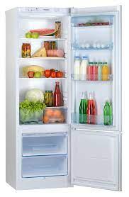 Холодильник POZIS RK-103 (184см) 340л Белый - фото 2 - id-p80002667