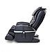 Массажное кресло Sensa M Starter Black, фото 2