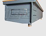 Внутрипольный конвектор Techno WD KVZs 200-105-4300, фото 3