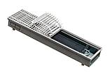 Внутрипольный конвектор Techno WD KVZs 200-105-4300, фото 5