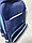 Школьный рюкзак " BLOSSOM", 3-5-й класс. Высота 43 см, ширина 31 см, глубина 16 см., фото 6