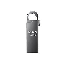 USB-накопитель Apacer AH15A 32GB Серый