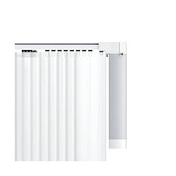 Автоматический карниз Xiaomi Aqara Smart Curtain Белые