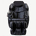 Массажное кресло Inada Flex 3S Black, фото 2