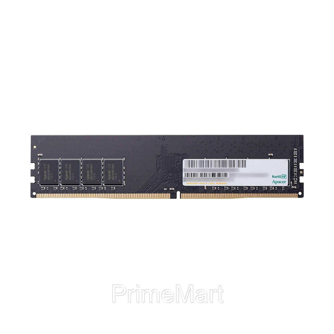 Модуль памяти Apacer EL.08G2T.GFH