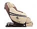 Массажное кресло Inada DreamWave Beige, фото 2