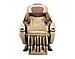 Массажное кресло Inada DreamWave Beige, фото 3