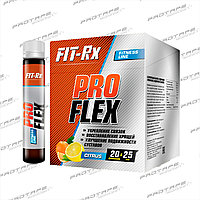 Для суставов. Pro Flex (20х25ml) вкусы: грейпфрут, цитрус