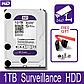 Жесткий диск 2TB Surveillance HDD, фото 4