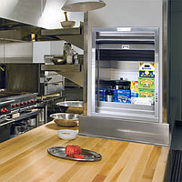 Изготовление лифтов для кухни