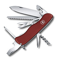 Нож VICTORINOX OUTRIDER 111мм 14 функции R 18226