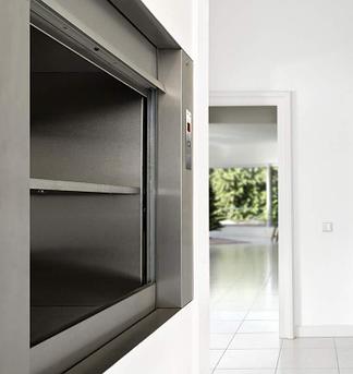 Кухонный подъемник