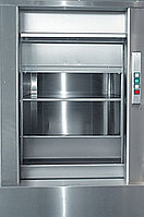 Грузовой подъемник