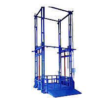 Подъемники для склада