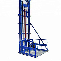 Лифт для склада