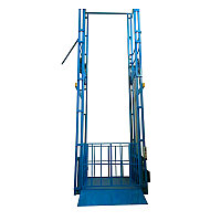 Лифты для склада