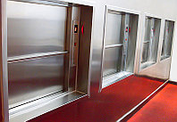 Ресторанный лифт подъемник