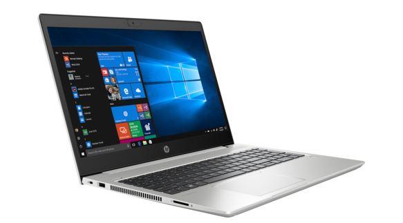 Ноутбук HP ProBook 450 G7 (8MH03EA), Windows 10, Silver