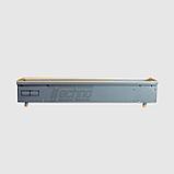 Внутрипольный конвектор Techno WD KVZs 200-120-4000, фото 4