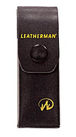 Чехол (кожа) LEATHERMAN Мод. BOX 4" BLACK  R 39081