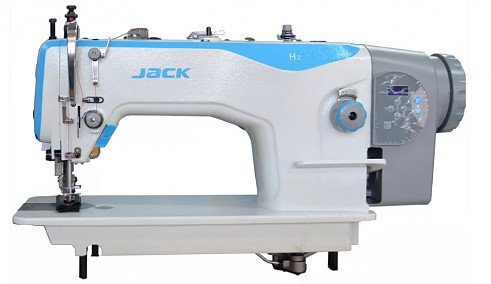 Промышленная швейная машина Jack H2-CZ - фото 1 - id-p92729759