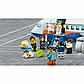 Lego City 60262 Пассажирский самолёт, фото 3
