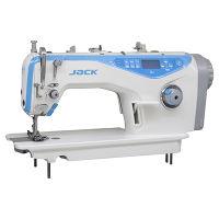 Промышленная швейная машина Jack JK-A4-7 - фото 2 - id-p92729886