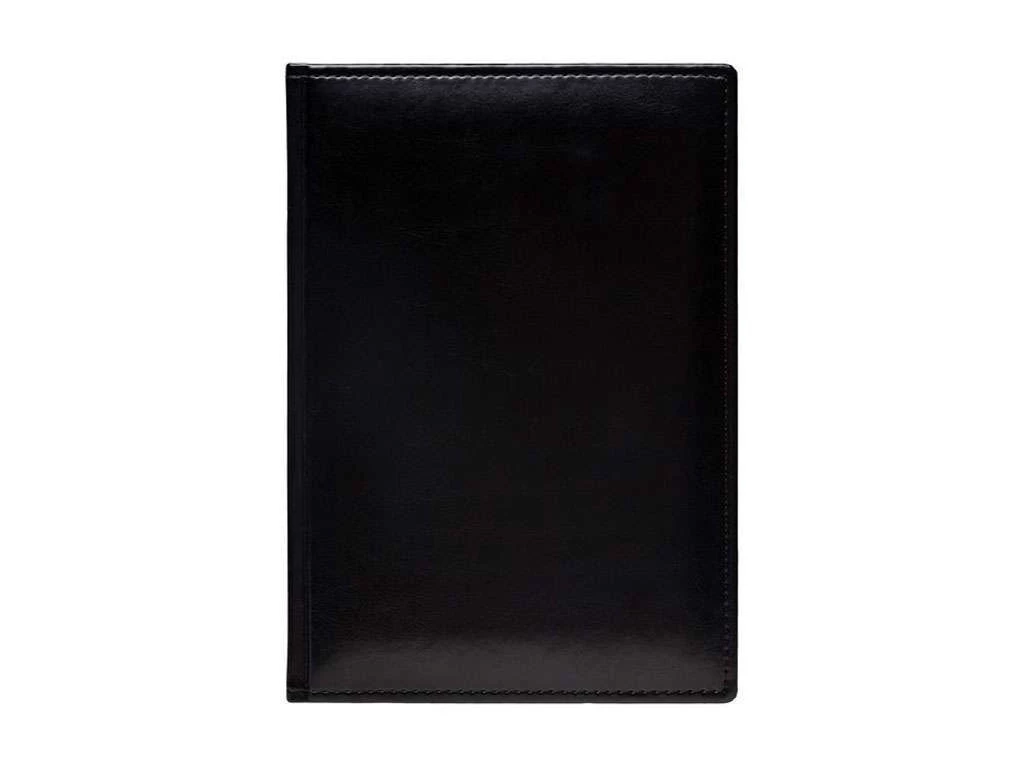 Ежедневник датированный Hatber SARIF Classic, А5, 176л, черный