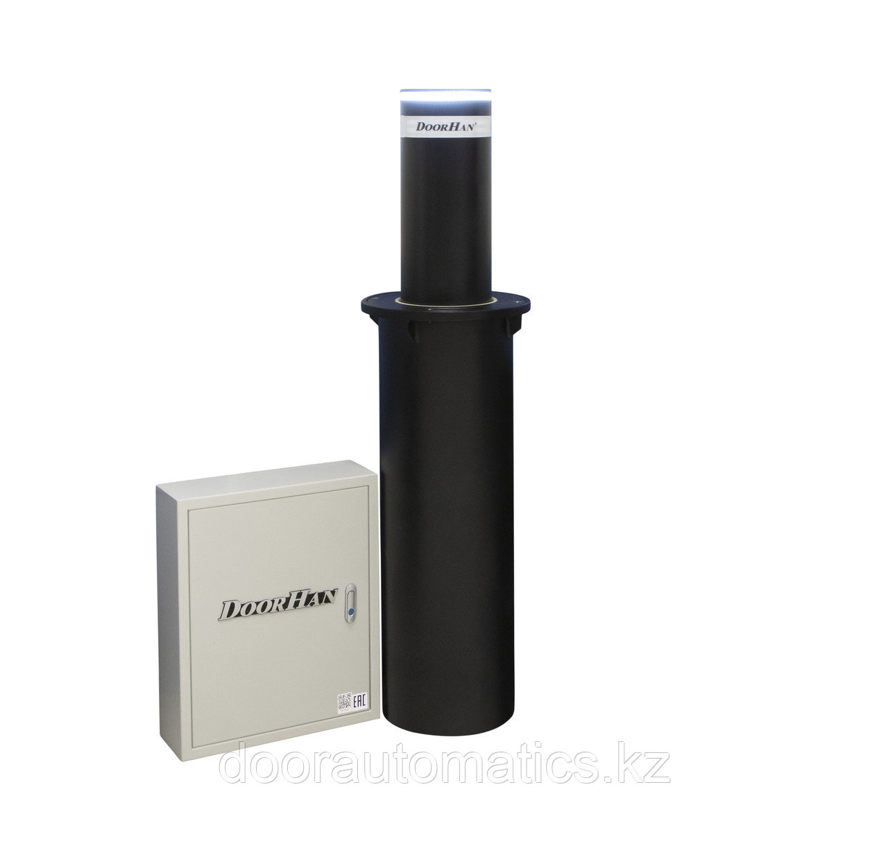 Боллард гидравлический Bollard-HB220