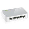 Коммутатор 5-портовый Tp-Link TL-SF1005D, фото 2