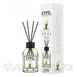 Аромадиффузор Eyfel Perfume "Подснежник", 110 мл