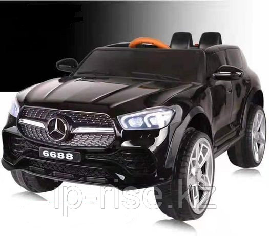 Детский электромобиль Mercedes-Benz 4WD