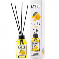 Аромадиффузор Eyfel Perfume "Лимон", 110 мл