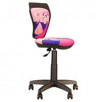 Балаларға арналған кресло Ministyle GTS RU PRINCESS Q