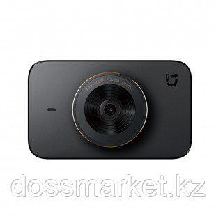 Видеорегистратор Xiaomi Mi Dash Cam, 1S, HD 1080P, Ips 3,0 дюйма 640*360, Wi-Fi, черный - фото 2 - id-p91529302