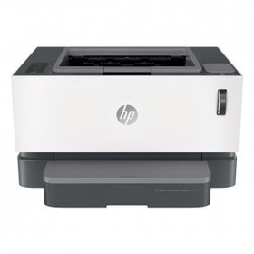 Принтер лазерный монохромный HP Neverstop Laser 1000w, A4, 20 стр/мин, USB 2.0, Wi-Fi