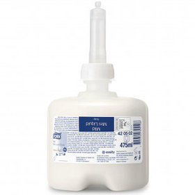 Жидкое мыло в бутылках Tork Premium Soap, 475 мл