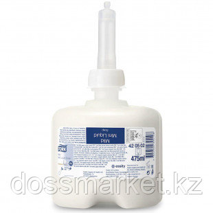 Жидкое мыло в бутылках Tork Premium Soap, 475 мл - фото 1 - id-p91531791