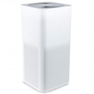 Очиститель воздуха Xiaomi Mi Air Purifier 2C, мощность 33 Вт, площадь помещения 42 м², белый