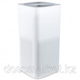 Очиститель воздуха Xiaomi Mi Air Purifier 2C, мощность 33 Вт, площадь помещения 42 м², белый - фото 1 - id-p91529330